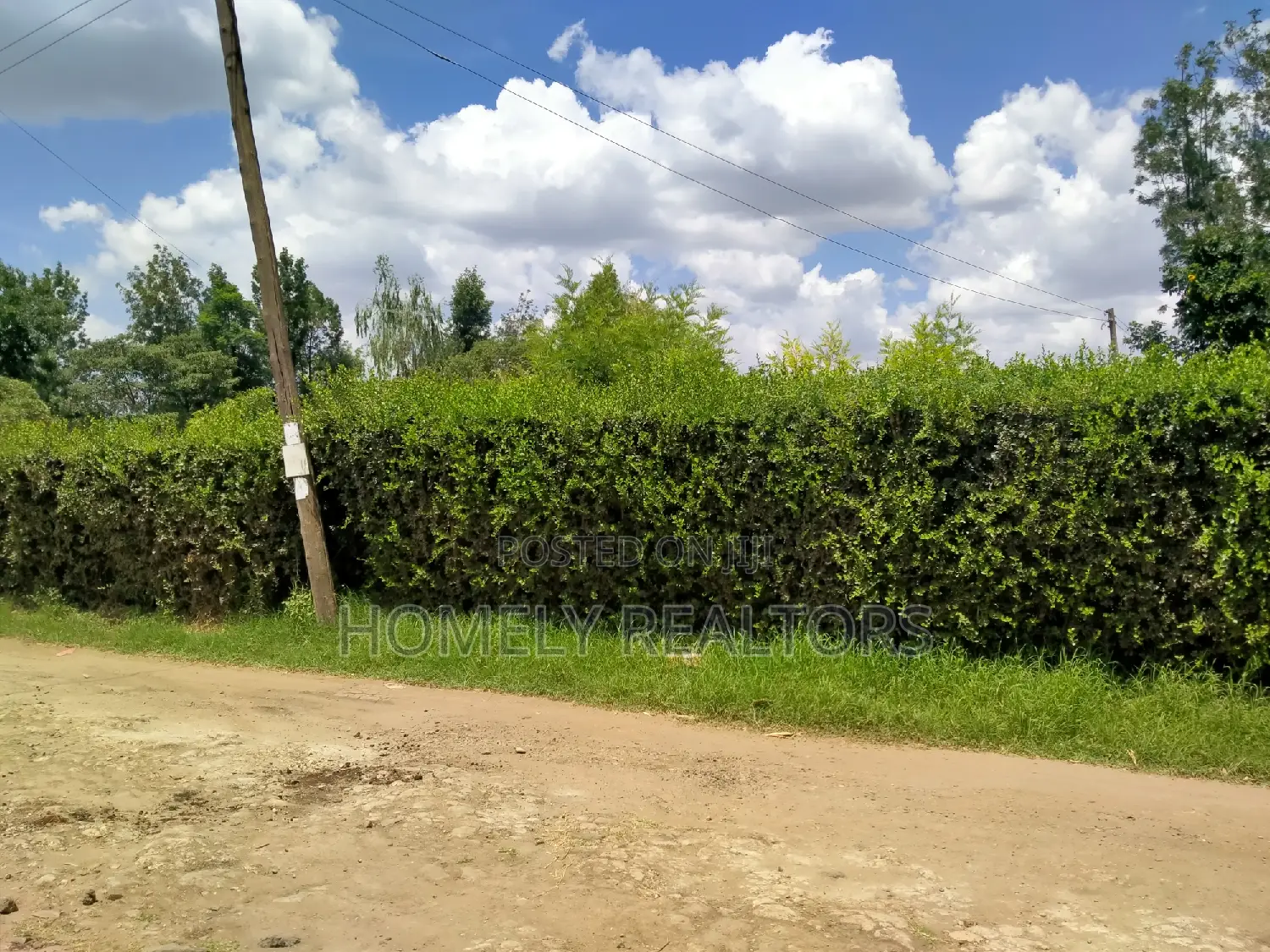 3bdrm Bungalow in Nkoroi Gated Estate for sale
