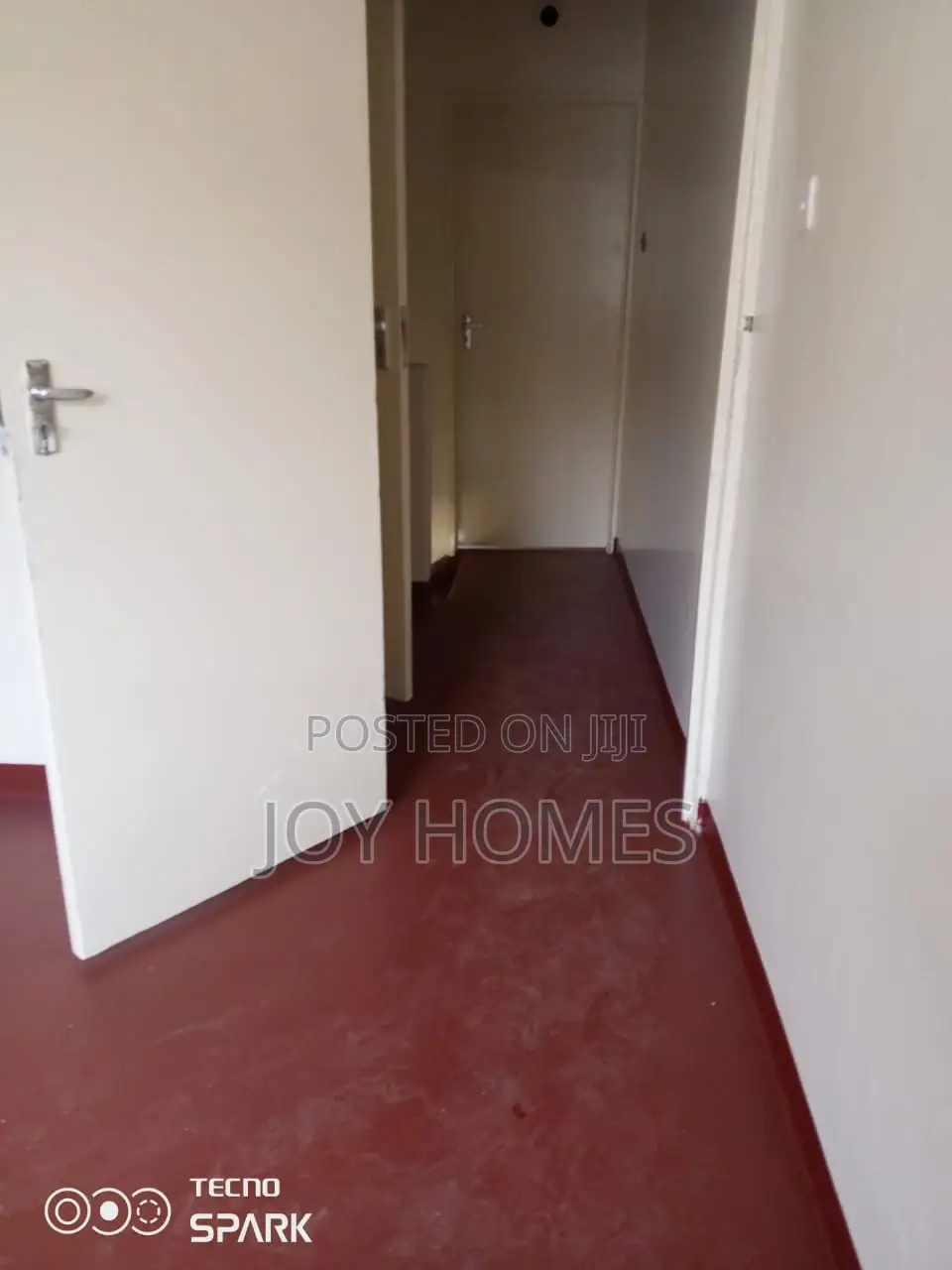 2bdrm Apartment in Kodi, Nairobi West for rent