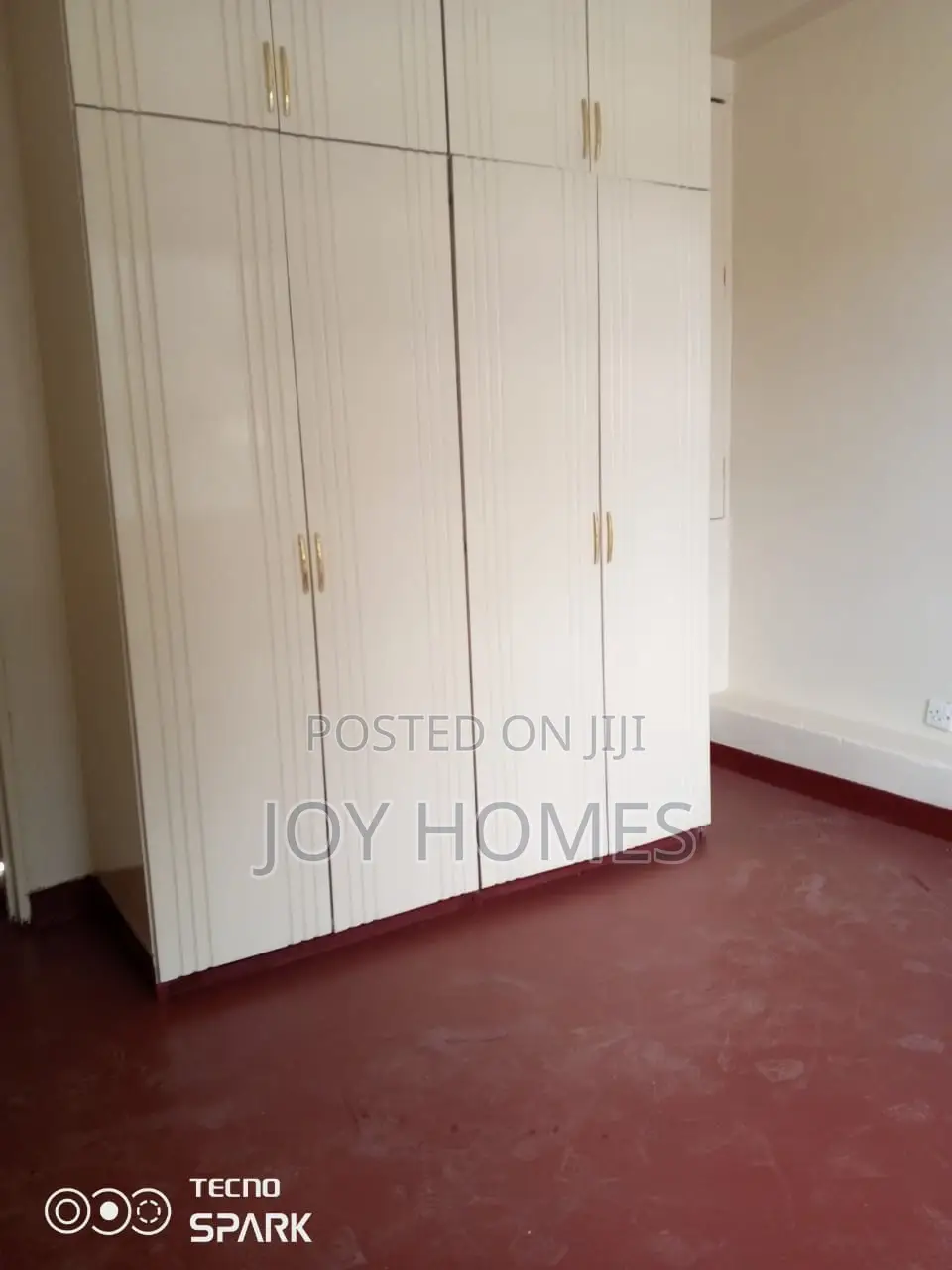 2bdrm Apartment in Kodi, Nairobi West for rent