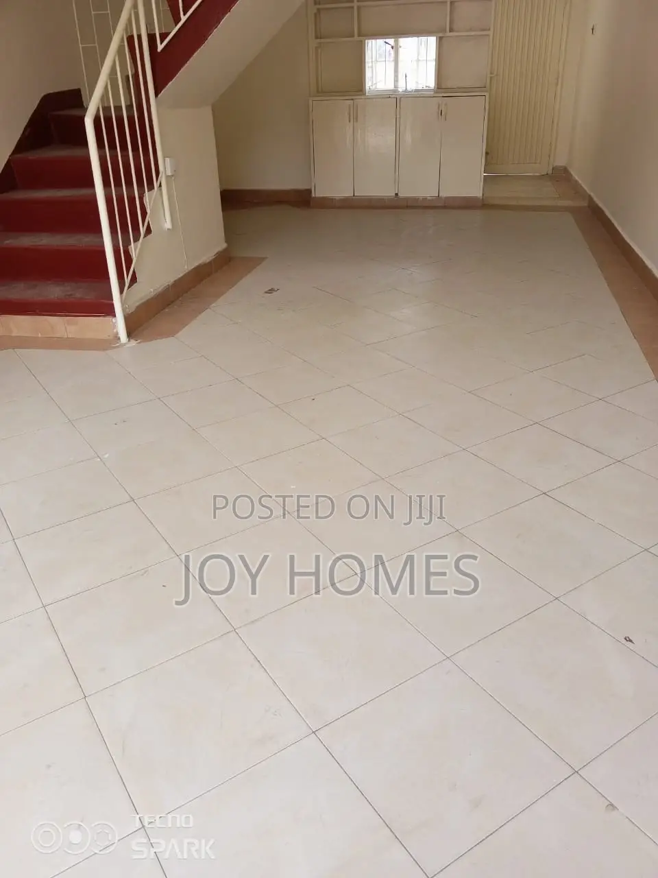 2bdrm Apartment in Kodi, Nairobi West for rent