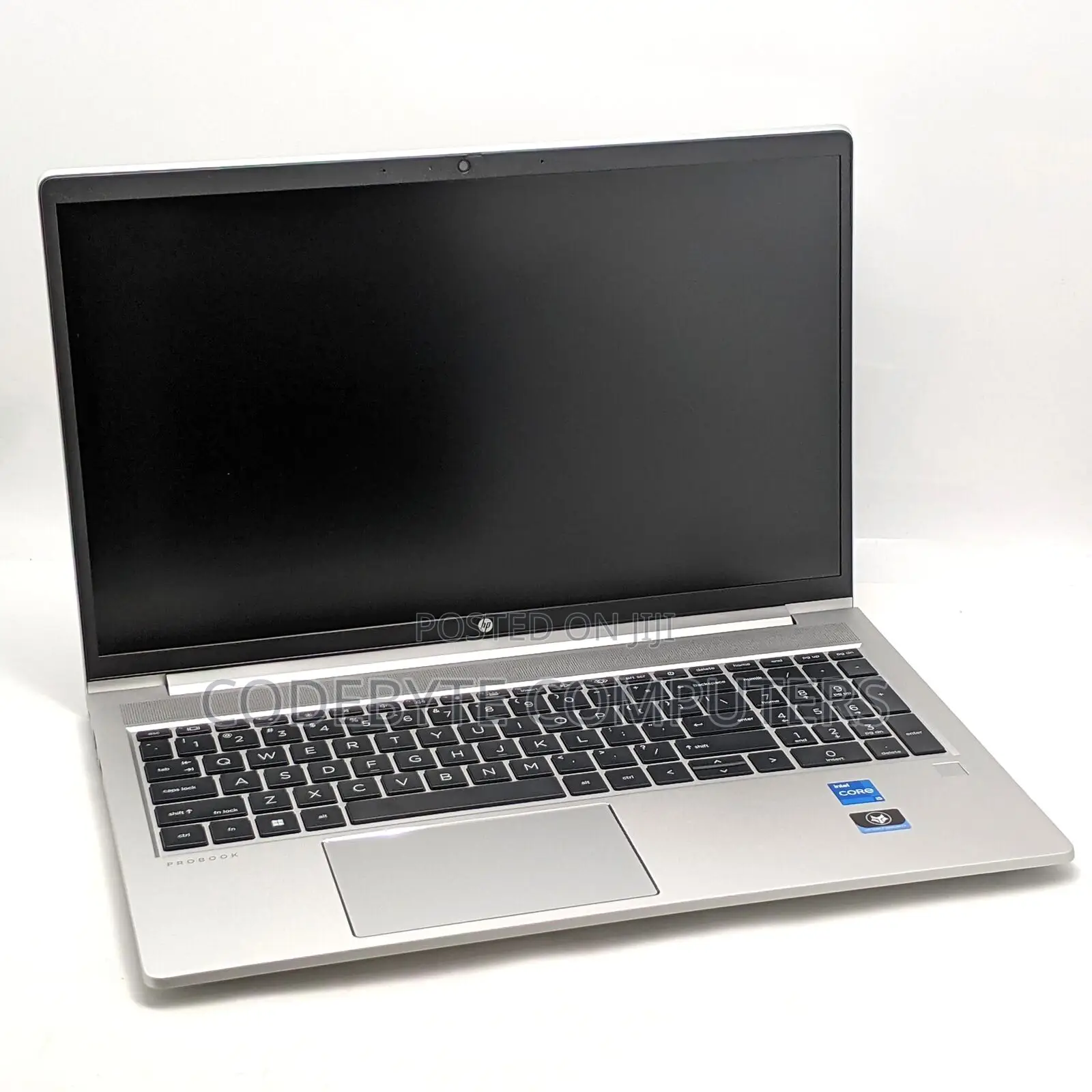 New Laptop HP ProBook 450 8GB Intel Core I5 SSD 512GB