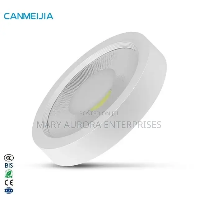 COB LED Panel Downlight