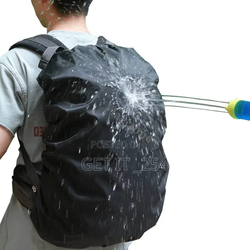 New Hot Rain Cover for Backpack 
 45L 60L 70L Waterprof