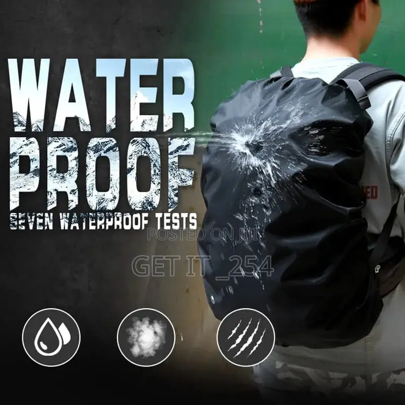 New Hot Rain Cover for Backpack 
 45L 60L 70L Waterprof