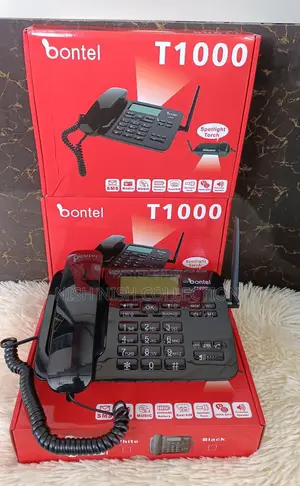 Land Line Phone
