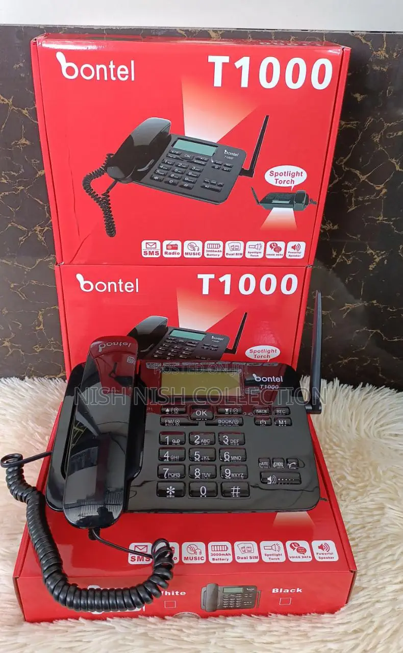 Land Line Phone