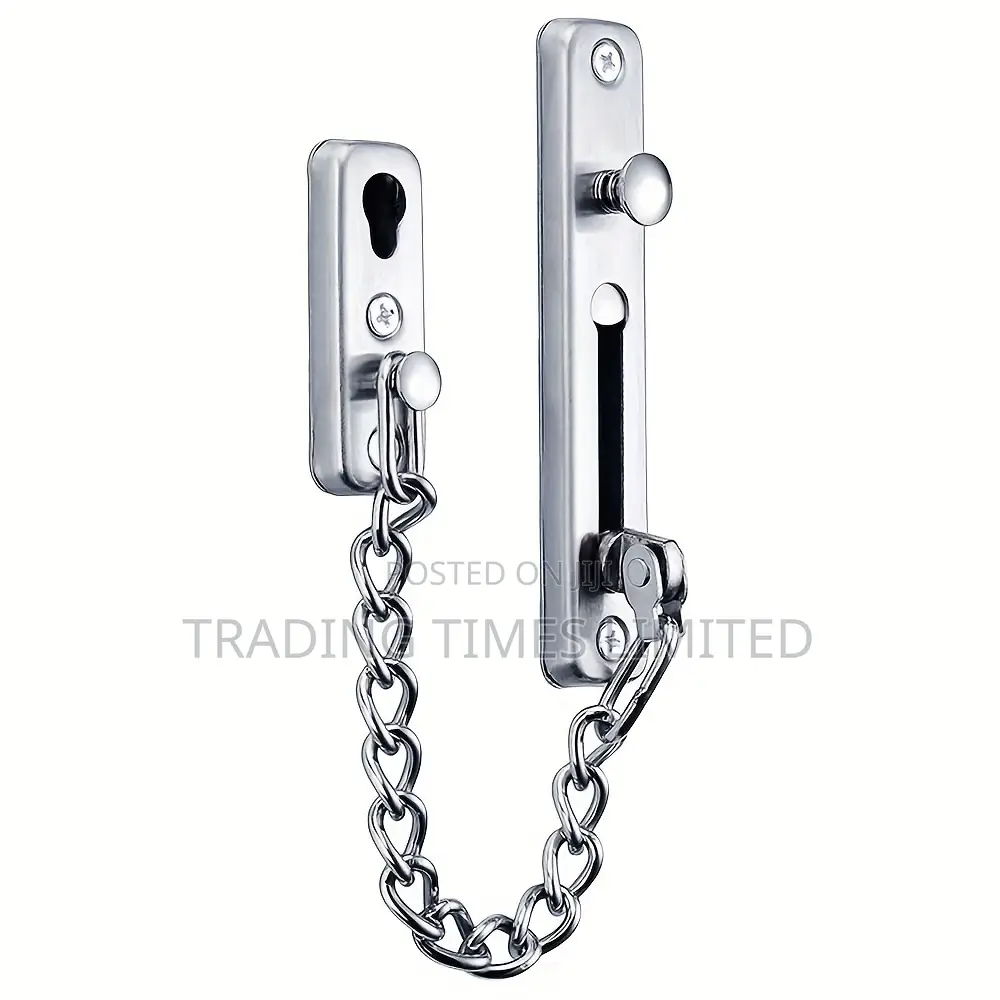 Chain Door Guard Lock