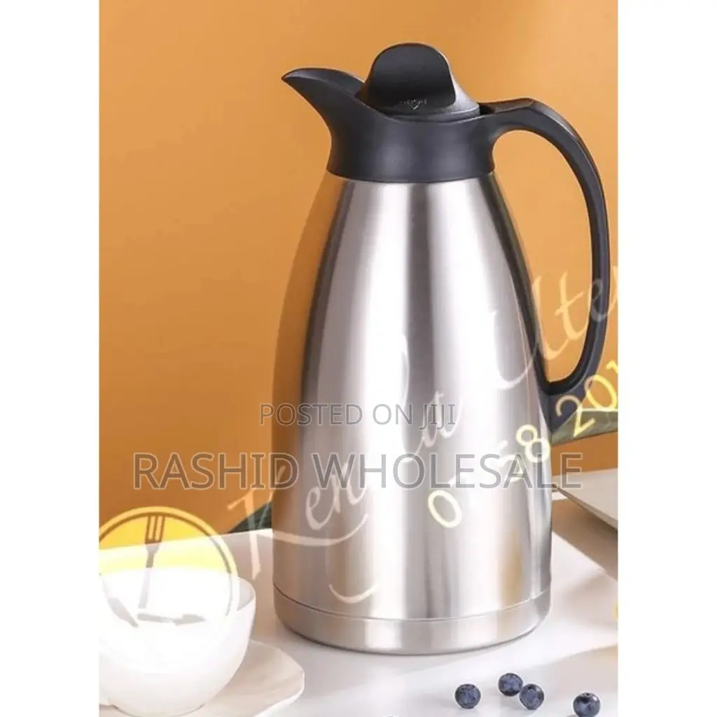 Flask 2ltrs