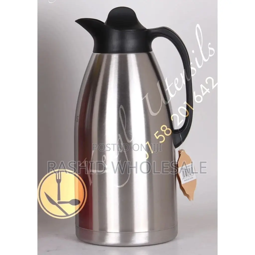 Modern Unbreakable Flask