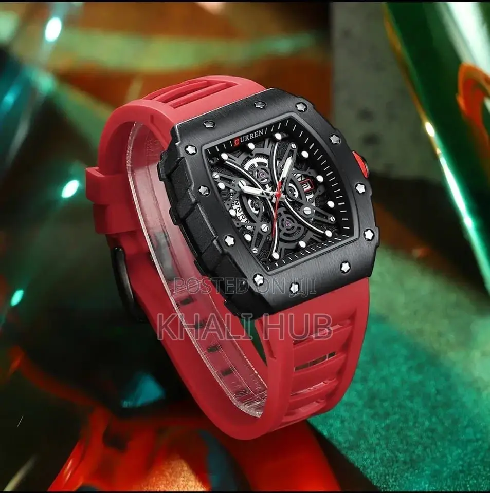 Curren Watch Curren Original 8438. Curren Watch