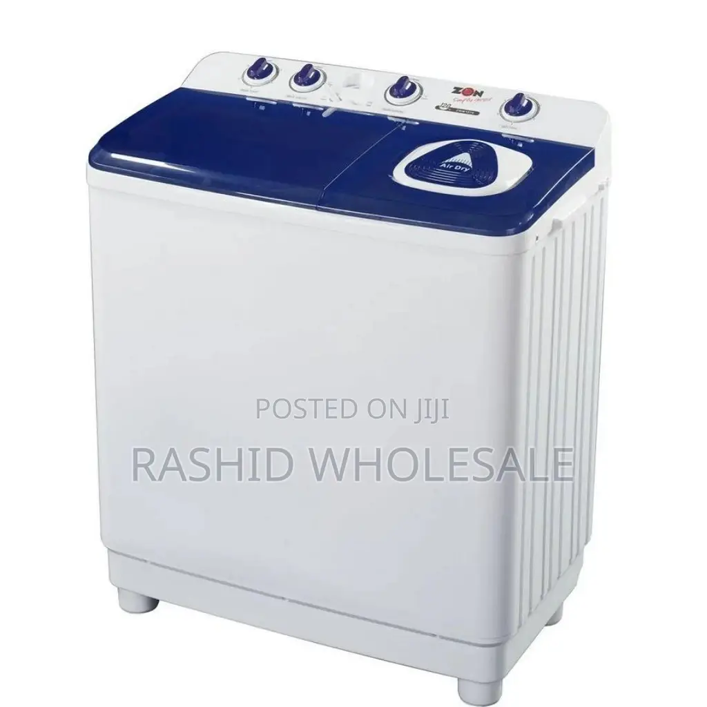 Icona 12.5kgs Twin Tub