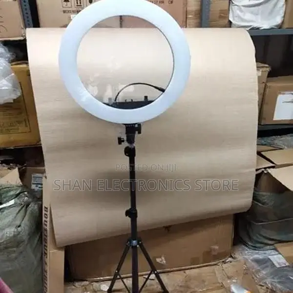 New_selfie Fill Light,14 Inch LED Dimmablephotography Selfie