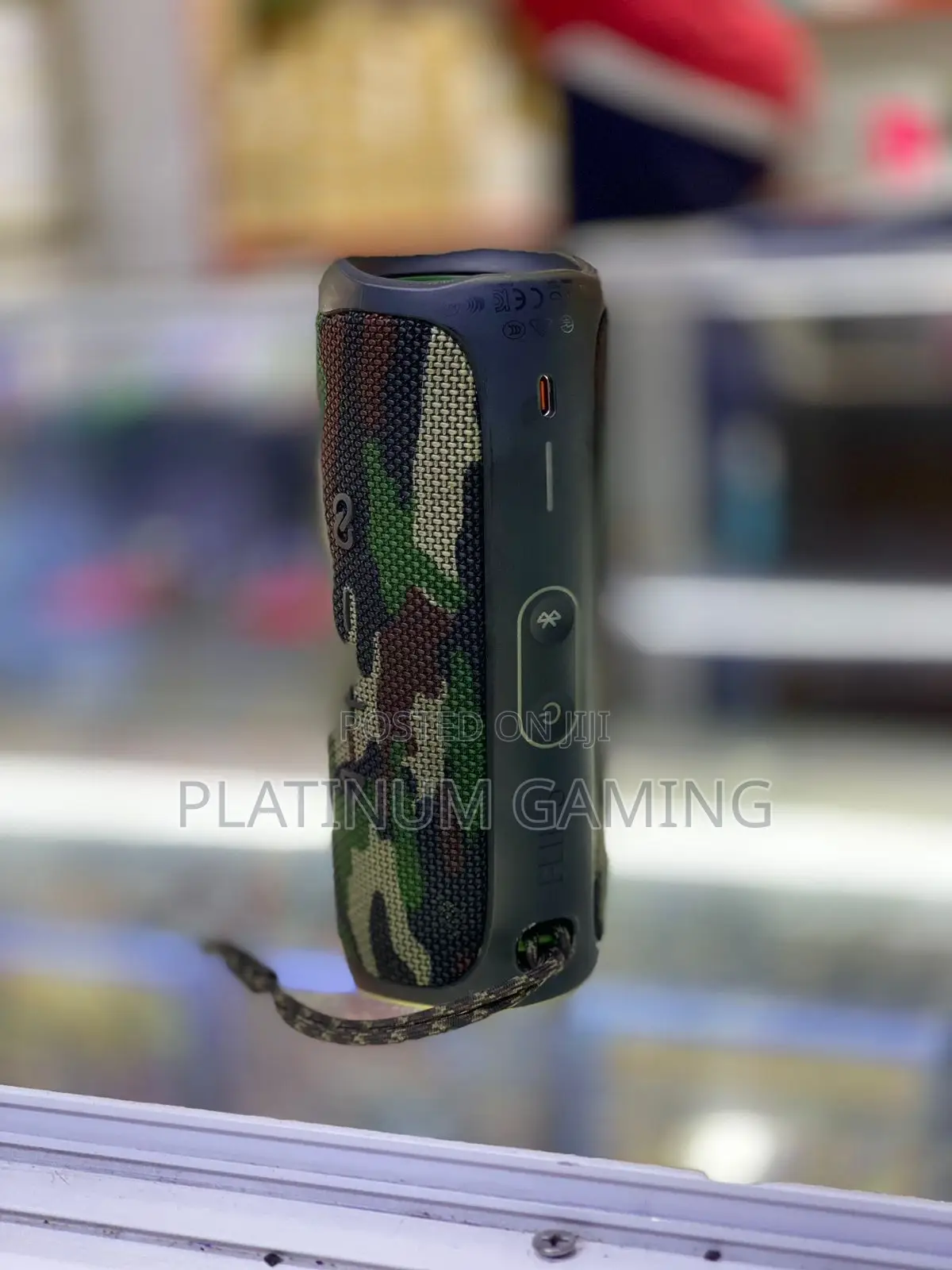 JBL Flip 5 Used
