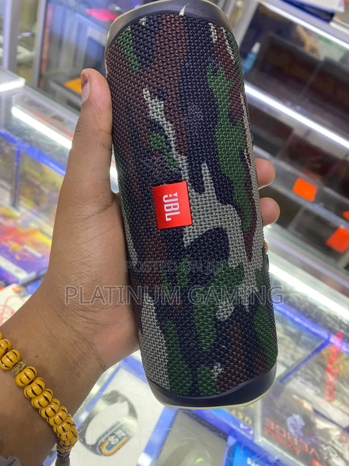JBL Flip 5 Used