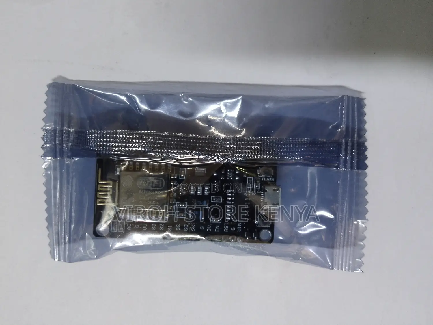 ESP8266 Wifi Module Nodemcu V3