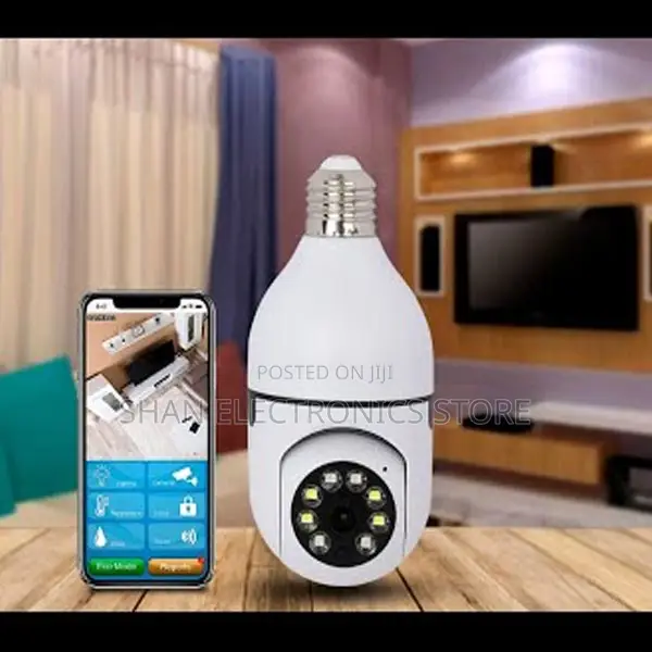 ,360°Rotate Auto Trackingpanoramic Camera With Two-Way Voice