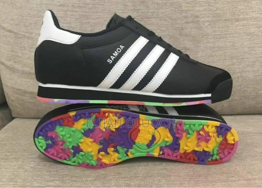 Adidas Samoa