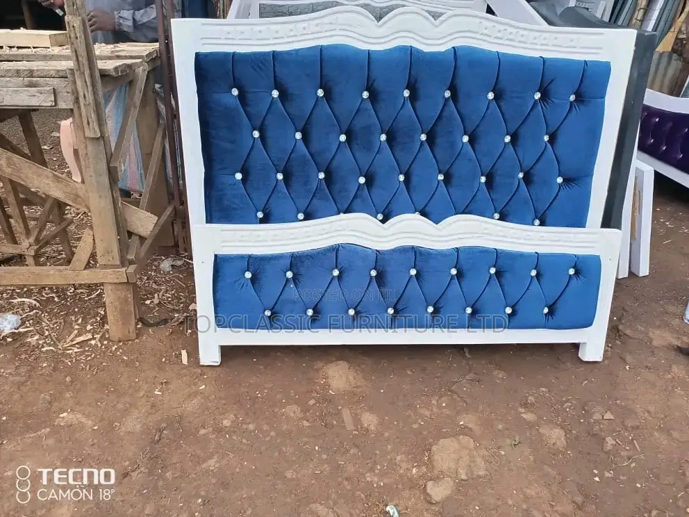 Chester/Mocket Beds Available