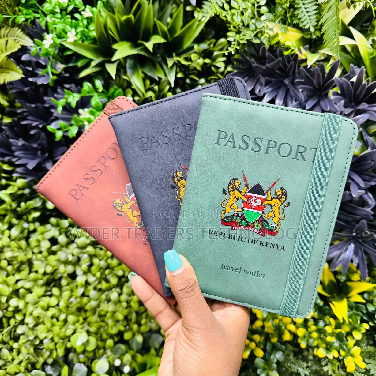 Passport Holder,Passport Cover Imitation Leather