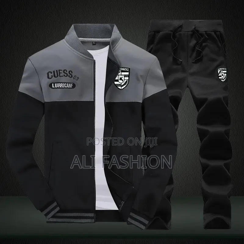Guess Tracksuits Unisex