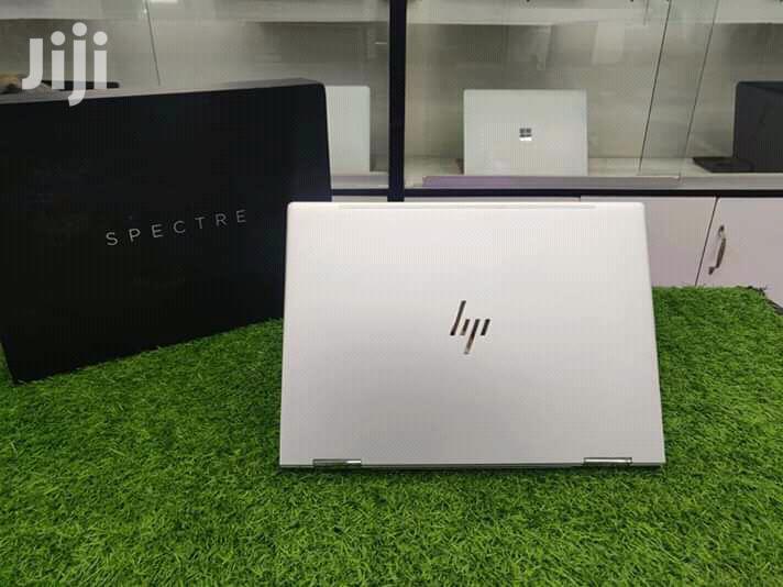 Laptop HP Spectre 13t 8GB Intel Core i5 SSD 256GB