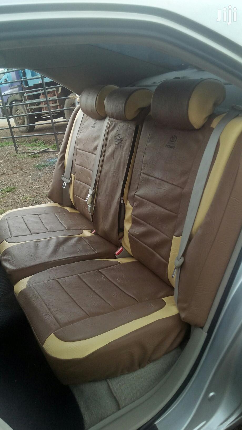 Car Accessories Seat Covers