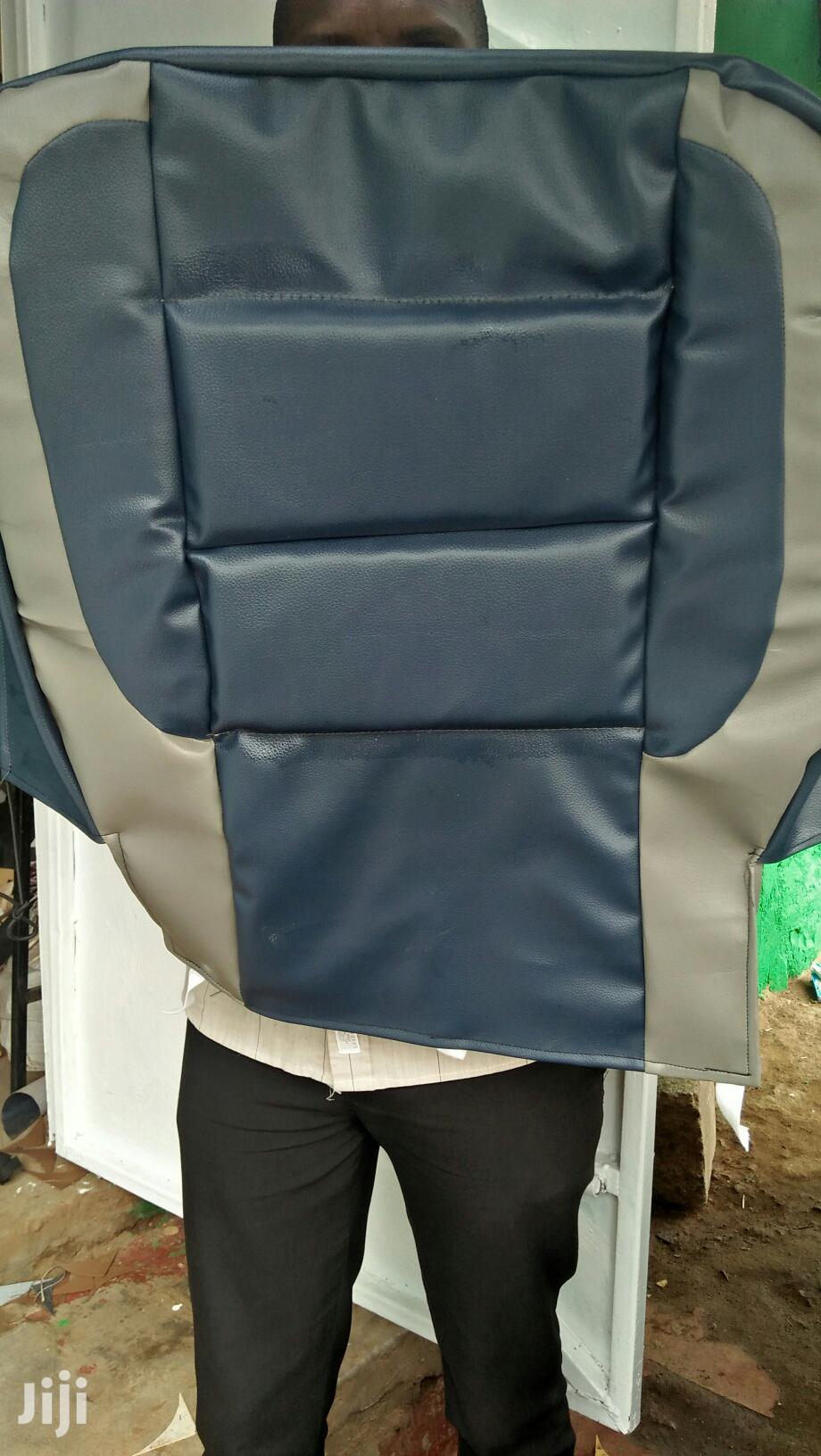 Igoji Seat Covers