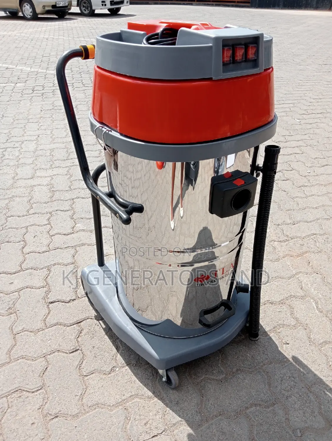 Tlac 30litres Vaacum Machines