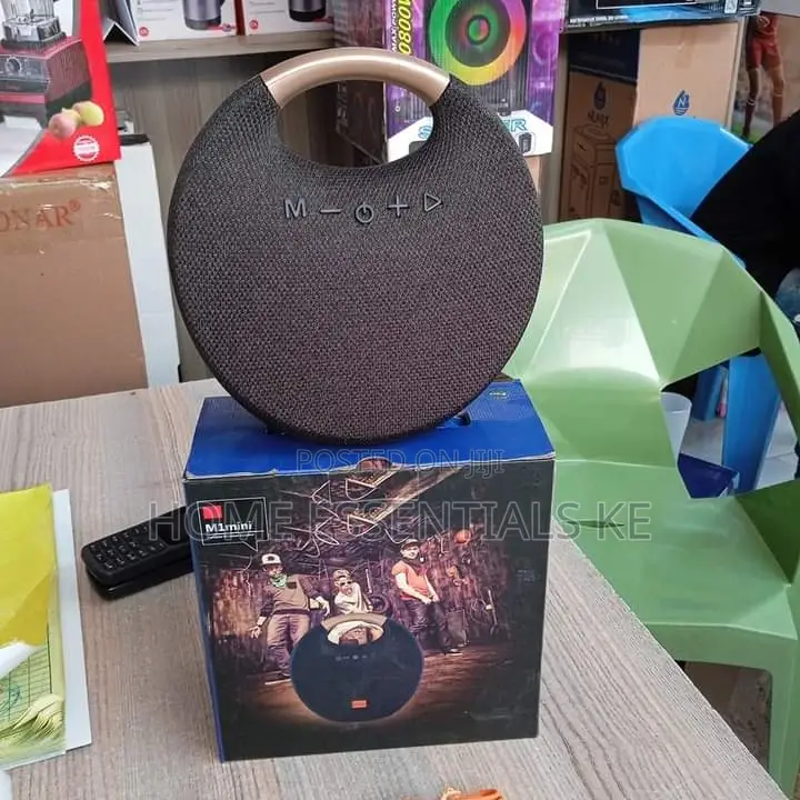 M1 Bluetooth Speaker