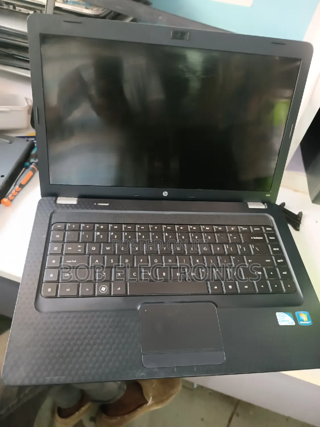 Laptop HP 14-Dq2031tg 4GB Intel HDD 320GB