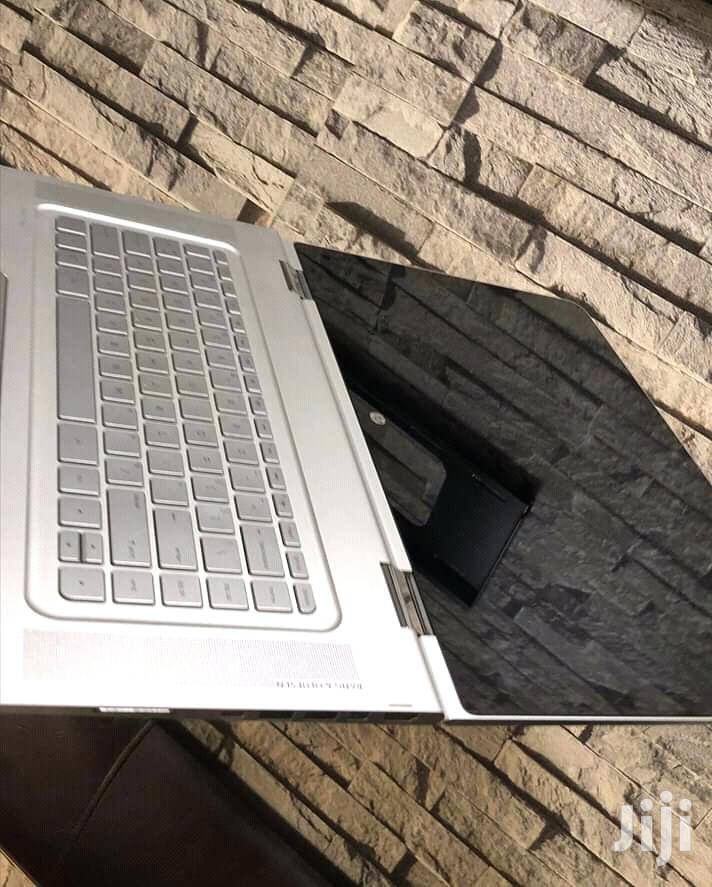Laptop HP Spectre 13t 8GB Intel Core i5 SSD 256GB