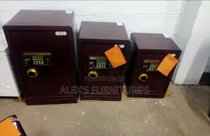 Digital Box Safe Box With Locked Safe