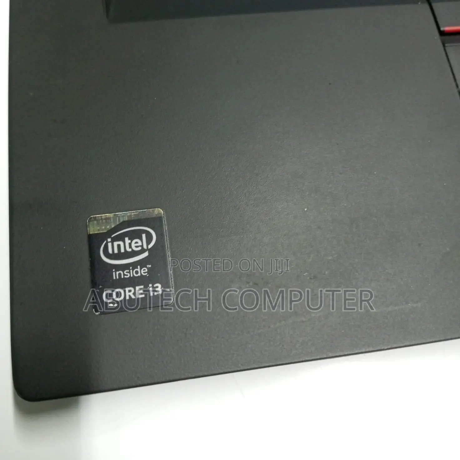 Laptop Lenovo ThinkPad T450 4GB Intel Core I3 HDD 500GB