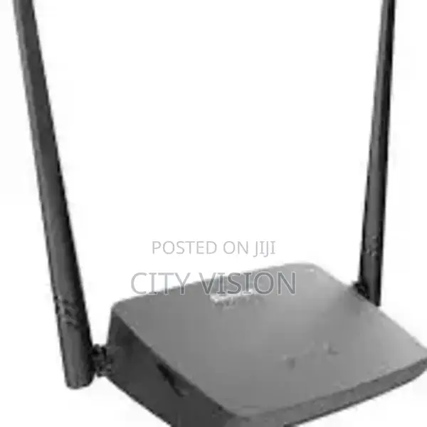 D-Link Dir-612 300mbps Wireless Router!!
