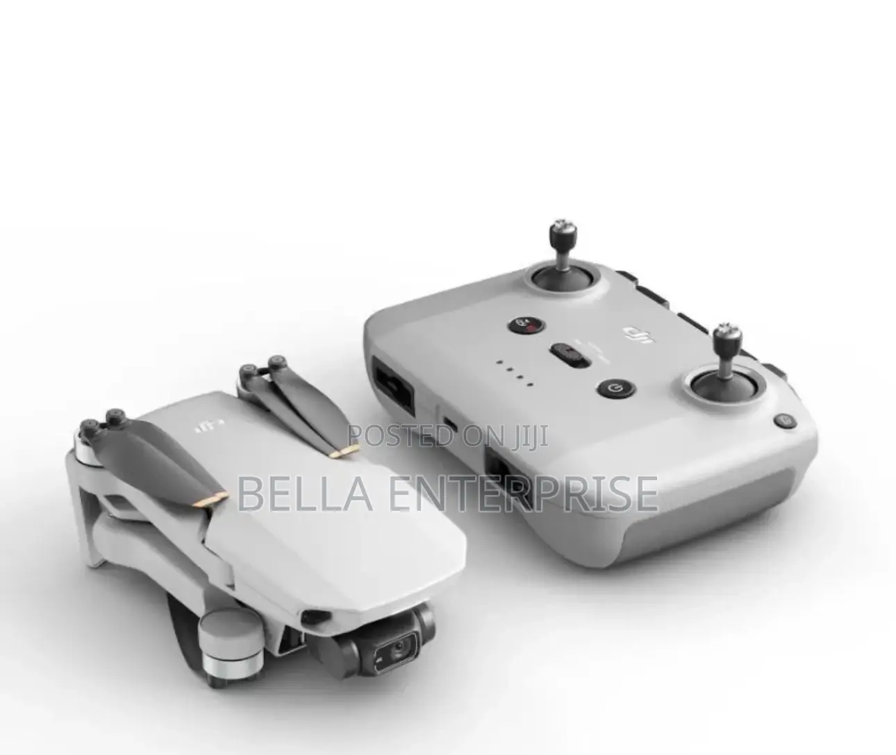 Mavic Mini 2