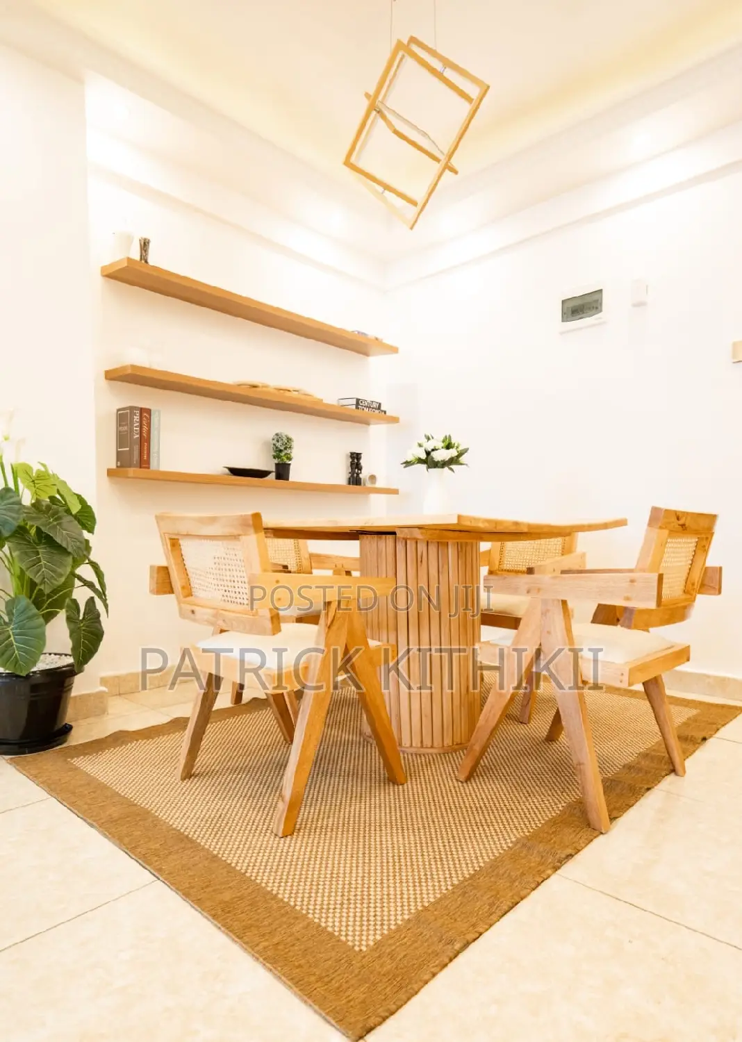 Furnished 2bdrm Apartment in Kaisa Gardens, Kileleshwa for rent