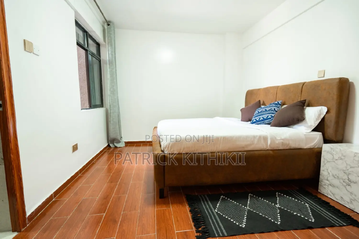 Furnished 2bdrm Apartment in Kaisa Gardens, Kileleshwa for rent