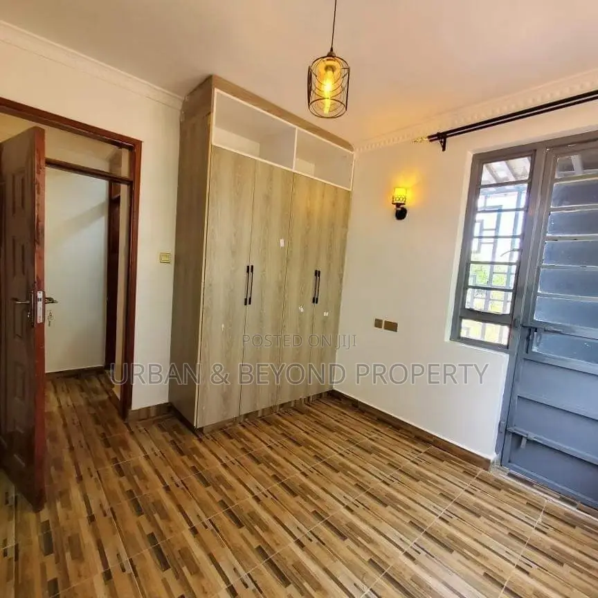 2bdrm Apartment in Kikuyu for rent