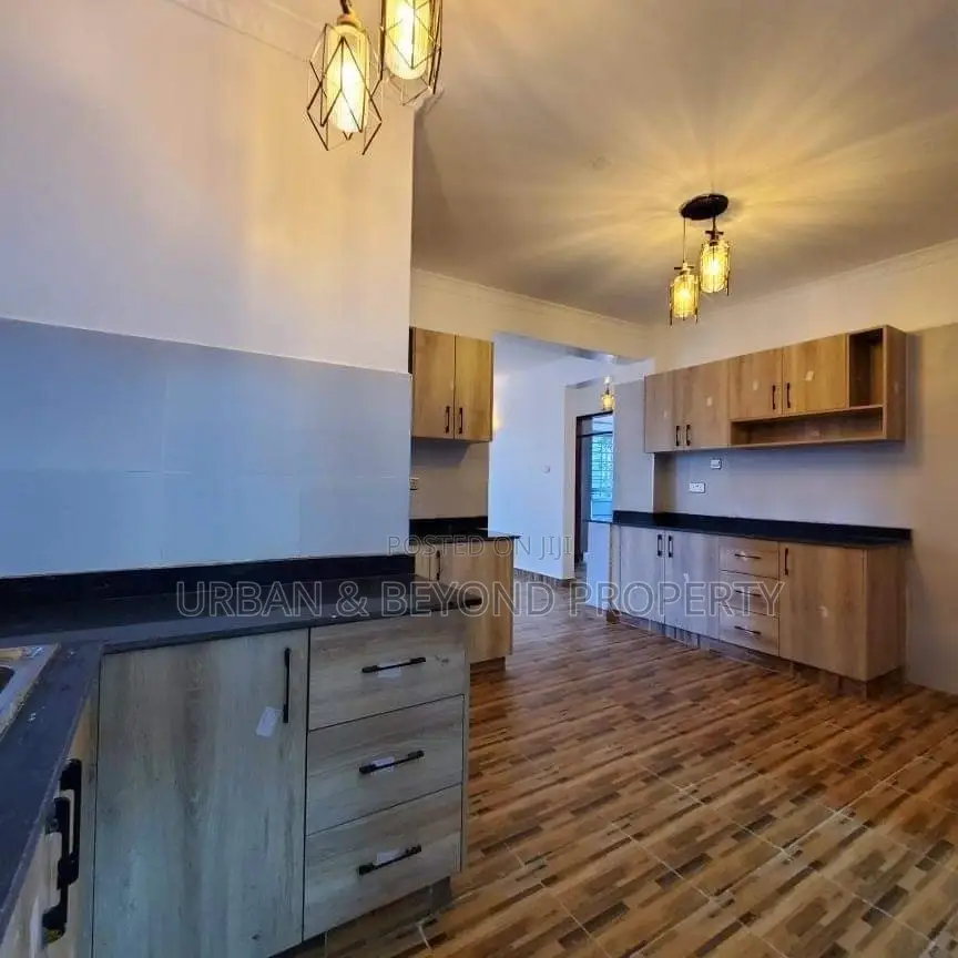 2bdrm Apartment in Kikuyu for rent