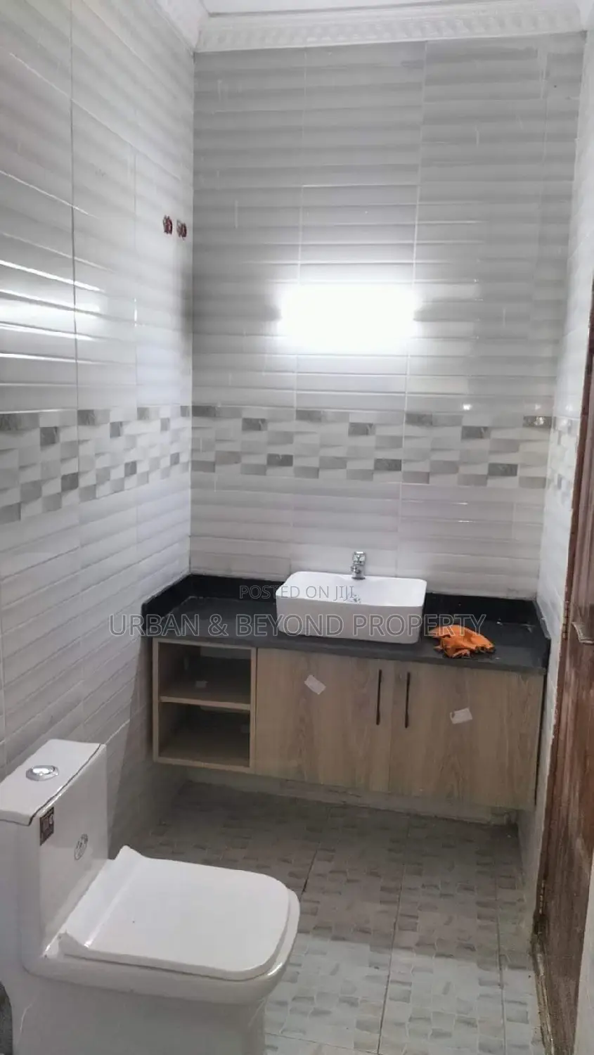 2bdrm Apartment in Kikuyu for rent