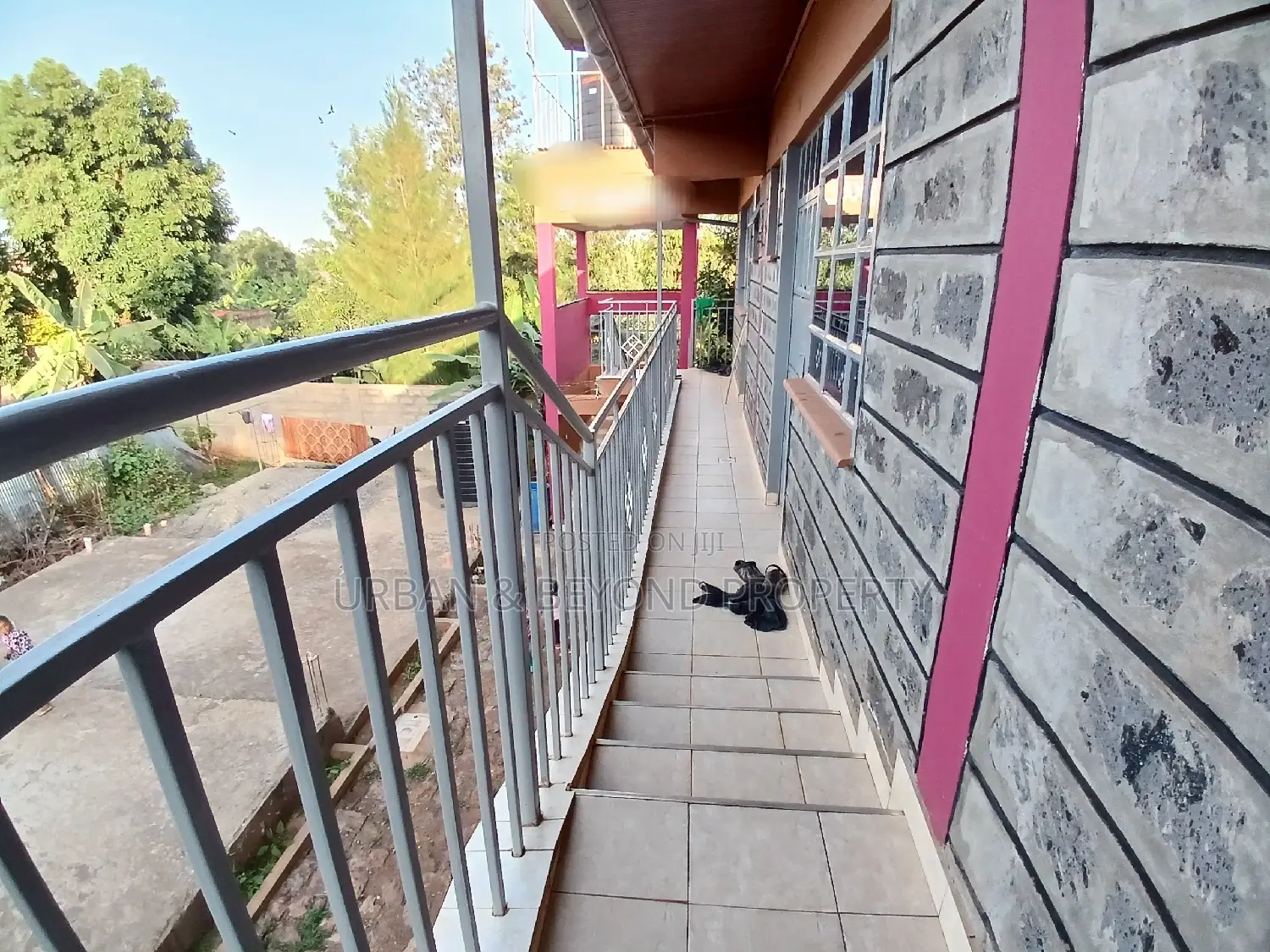 1bdrm Bedsitter in Kikuyu for rent