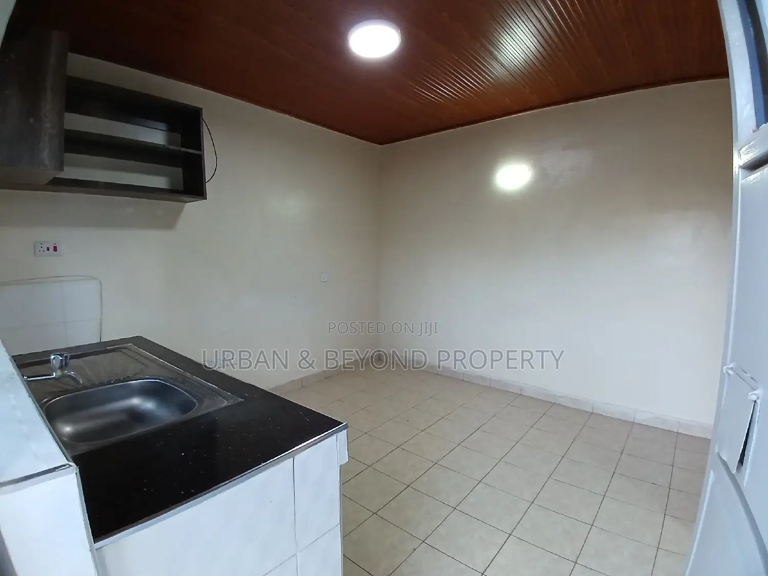 1bdrm Bedsitter in Kikuyu for rent