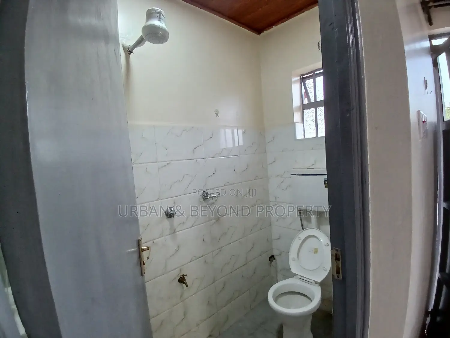1bdrm Bedsitter in Kikuyu for rent