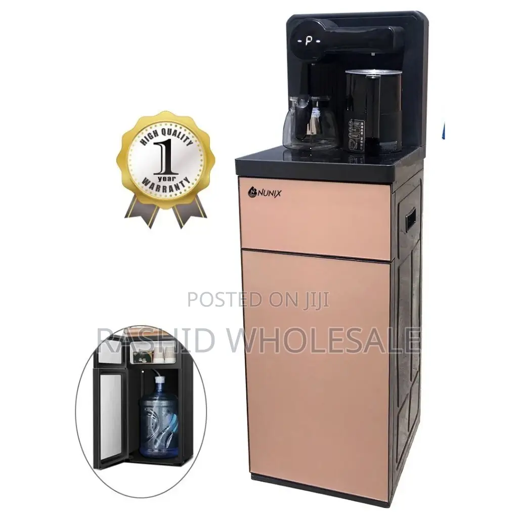 R77 Bottom Load Multifunctional Water Dispenser