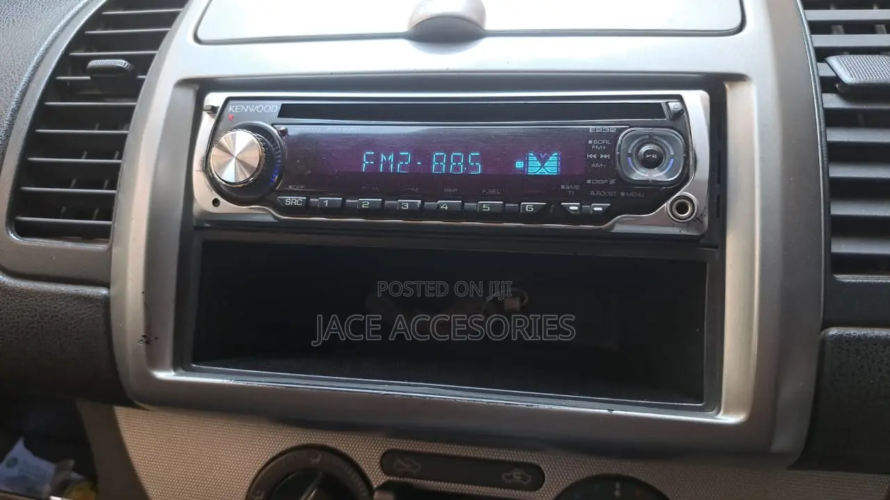 Latest Android 14 9' Inch Car Android With Cooling Fan
