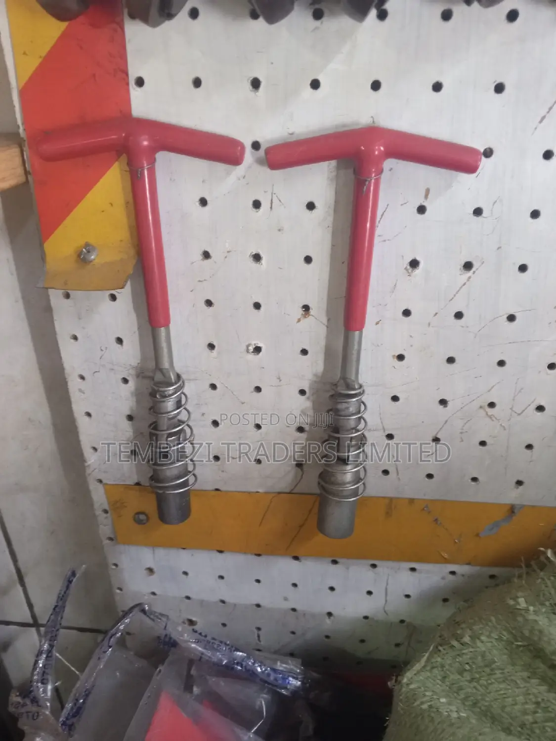 Plug Spanners T Shape All Sizes 14/16/21 Etc