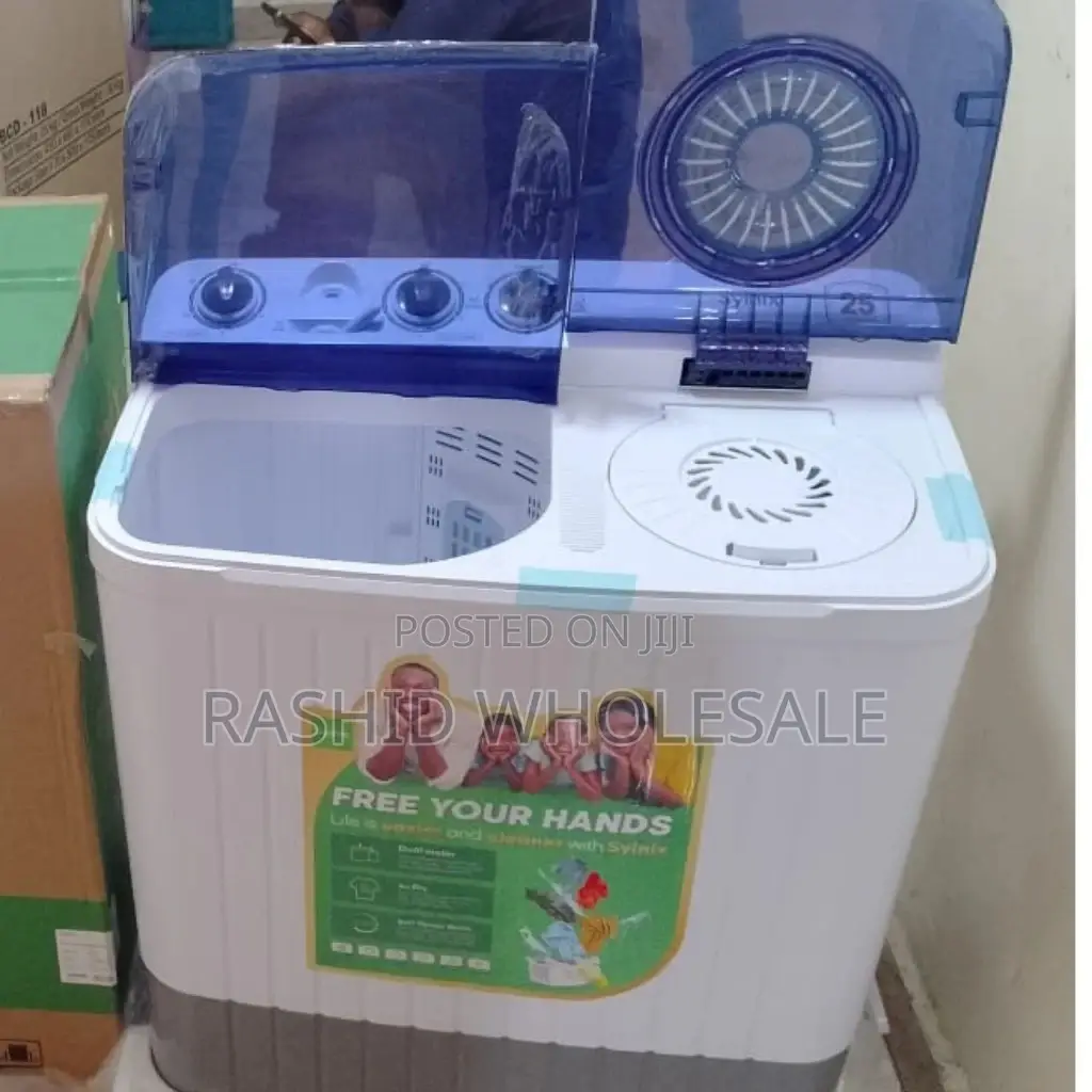 10kgs Top Load Washing Machine