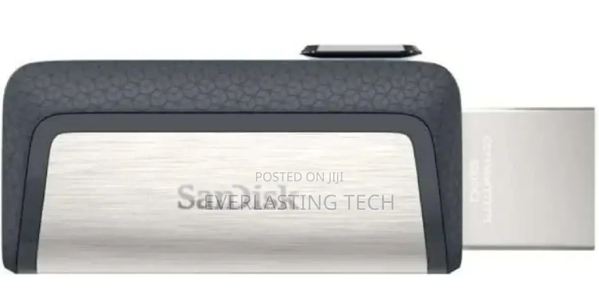 Sandisk Ultra Dual Drive USB Type-C 64GB