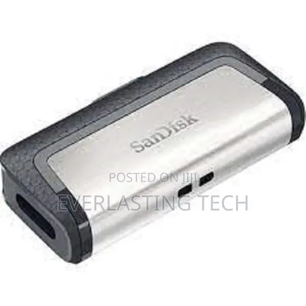 Sandisk Ultra Dual Drive USB Type-C 64GB