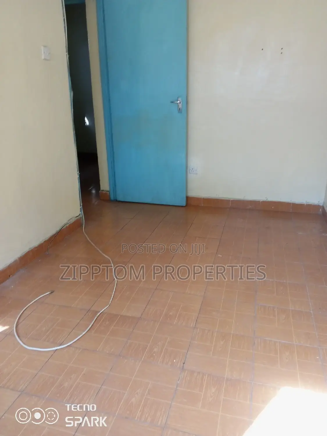 Mini Flat in Nairobi West for rent